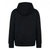 JORDAN KIDS HBR FLC PO HOODIE BLACK 6-7YR