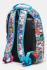 Sprayground Fortnite 100 Dlx Backpack Multicolor