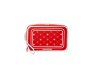 Sprayground Bandana Toiletry Red ONE