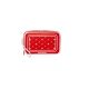 Sprayground Bandana Toiletry Red ONE