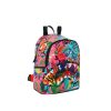 Sprayground Sanctuary Split 2.0 Savage Backpack Multicolor