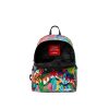 Sprayground Sanctuary Split 2.0 Savage Backpack Multicolor