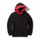 SPRAYGROUND VSM CORE HOODIE PULLOVER BLACK S