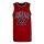 JORDAN BOY 23 JERSEY GYM RED