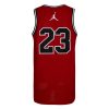 JORDAN BOY 23 JERSEY GYM RED