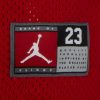 JORDAN BOY 23 JERSEY GYM RED