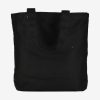 JORDAN GRAPHIC TOTE BLACK one