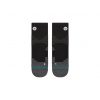 Stance Icon Sport Qtr BLK M