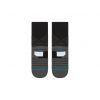 Stance Icon Sport Qtr BLK M