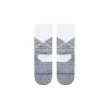 Stance Icon Sport Qtr WHT L