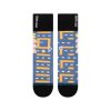 Stance Power Pellet Blue L