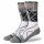 STANCE ZONE BROOKLYN NETS GREY L