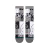 STANCE ZONE BROOKLYN NETS GREY L