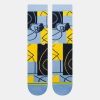 STANCE ZONE MEMPHIS GRIZZLIES COLORFUL