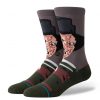 Stance Freddy Crew BLK