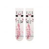 Stance Jason Crew WHT L