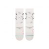 Stance Jason Crew WHT L