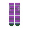 STANCE CLASSICS BUCKS PURPLE