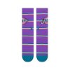 STANCE CLASSICS JAZZ PURPLE