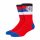 STANCE NBA LA CLIPPERS ST CREW RED