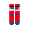 STANCE NBA LA CLIPPERS ST CREW RED