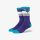 STANCE NBA CHARLOTTE HORNETS ST CREW PURPLE