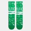 STANCE OVERSPRAY BOSTON CELTICS GREEN