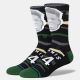 STANCE FAXED GIANNIS ANTETOKOUNMPO BLACK L