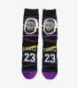 STANCE FAXED LEBRON 23 BLACK