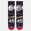 STANCE FAXED DONOVAN MITCHELL BLACK L