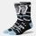 STANCE FAXED JA MORANT BLACK