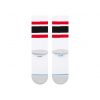 Stance Tube Chicago Bulls WHT