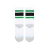 Stance Tube Boston Celtics WHT