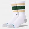 Stance Tube Milwaukee Bucks WHT L