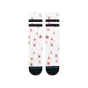 STANCE SHRANTA OFF WHITE M