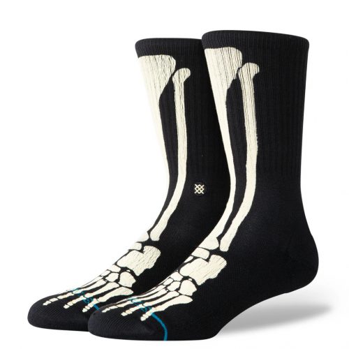 Stance Bonez BLK