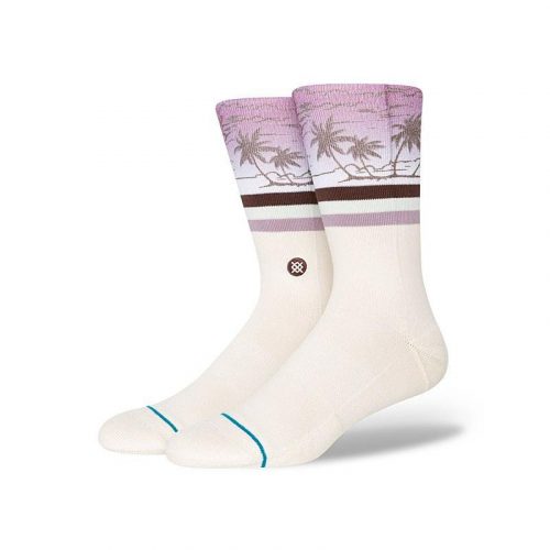 STANCE KANEOHE OFF WHITE M