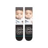 STANCE MISTER CARTER BLACK