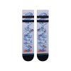 STANCE PARTY WAVE SOCKS GREY