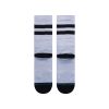 STANCE PARTY WAVE SOCKS GREY