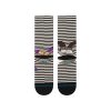 STANCE OOMPA LOOMPA BLACK/WHITE L