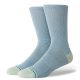 STANCE SEABORN BLUE L