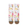 STANCE TROPICLAY HONEY M