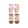 STANCE TROPICLAY HONEY M