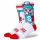 STANCE SLUSH PUPPIE WHITE