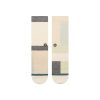 Stance Shifted Crew Multicolor