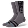 STANCE THE OG 3 PACK CAMO