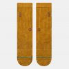 Stance NBA Logoman Wash GLD