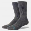 Stance NBA Logoman Wash NVY L