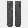 Stance NBA Logoman Wash NVY L